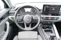 Audi A4 Avant 2.0 TDI advanced