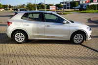 Skoda Fabia 1.0 TSI DSG