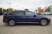 VW Passat Variant 2.0 TDI DSG Highline