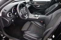 Mercedes-Benz C 220 C220d T-Modell Aut.