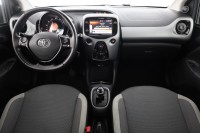 Toyota Aygo 1.0 x-play Team D