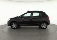 Vorschau: Dacia Sandero Stepway 0.9 TCe Prestige