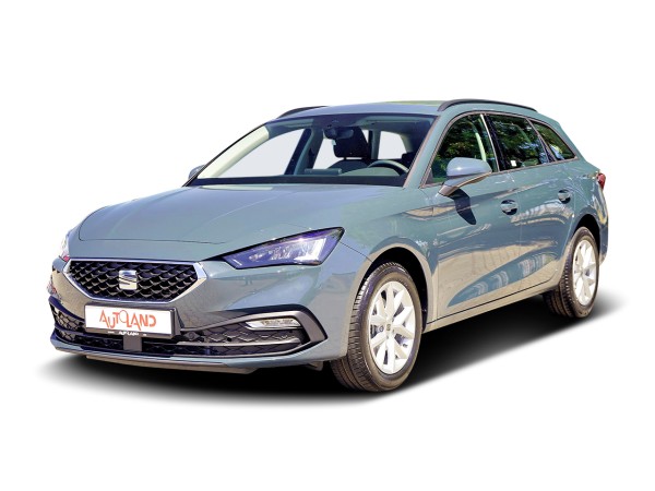 Seat Leon ST...