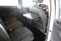 VW Touran 1.4 TSI DSG