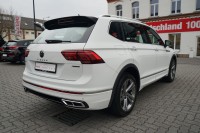 VW Tiguan Allspace 2.0 TDI R-Line 4Motion