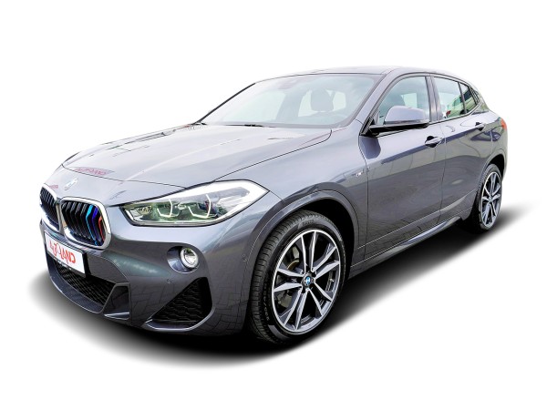 BMW X2 sDrive20i M Sport