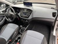 Hyundai i20 1.2 Basis