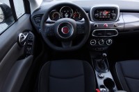 Fiat 500X 1.6 Pop Star
