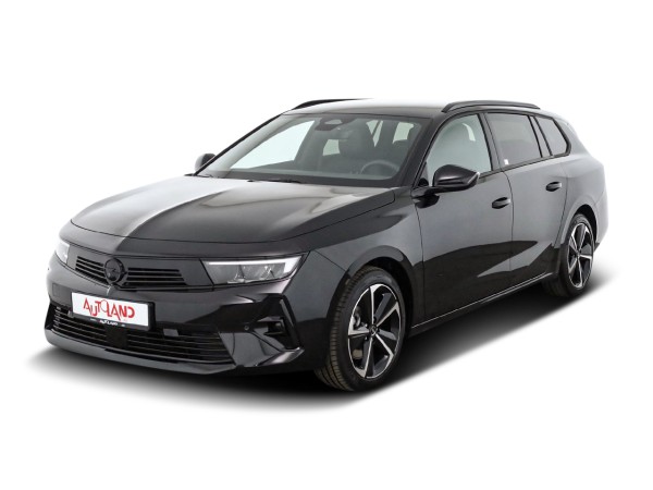 Opel Astra ST GS...