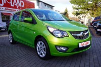 Opel Karl 1.0 Edition