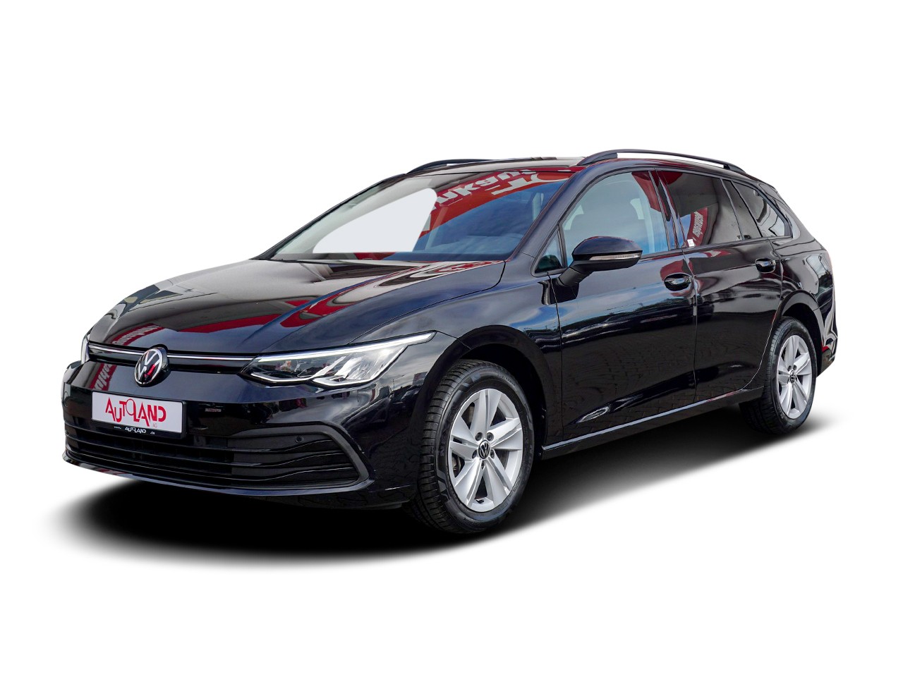 VW Golf VIII Variant 2.0 TDI Life