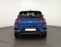 VW T-Roc 2.0 TSI DSG 4Motion
