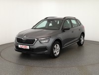 Skoda Kamiq 1.0 TSI Active LED Tempomat Xenon