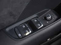 Audi A3 Sportback 2.0 TFSI quattro