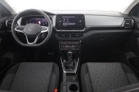 VW T-Cross 1.0 TSI DSG