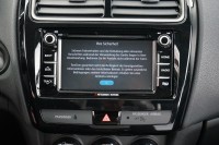 Mitsubishi ASX 2.0 MIVEC Intro