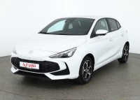 Vorschau: MG MG3 1.5 Hybrid Luxury Aut.