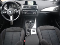 BMW 118 i M Sport