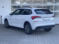 Skoda Kamiq 1.5 TSI Clever