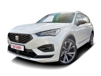 Seat Tarraco 1.4 FR e-Hybrid 3-Zonen-Klima Navi Sitzheizung