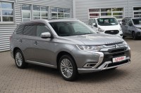 Mitsubishi Outlander 2.4Hybrid PHEV Top 4WD