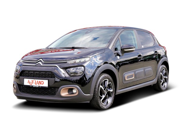 Citroen C3 PureTech 110 C-Series