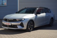 Vorschau: Opel Astra ST GS 1.2 Turbo Aut.