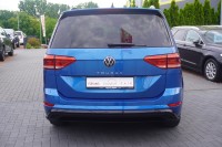 VW Touran 1.5 TSI R-Line
