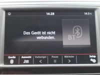 VW Golf Sportsvan 1.4 TSI Lounge