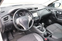 Nissan Qashqai 1.2 Tekna