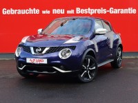 Vorschau: Nissan Juke 1.2 DIG-T