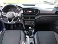 VW T-Cross 1.0 Life