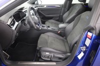 VW Arteon Shooting Brake 2.0 TSI R 4Motion