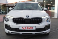 Vorschau: Skoda Kamiq 1.0 TSI DSG