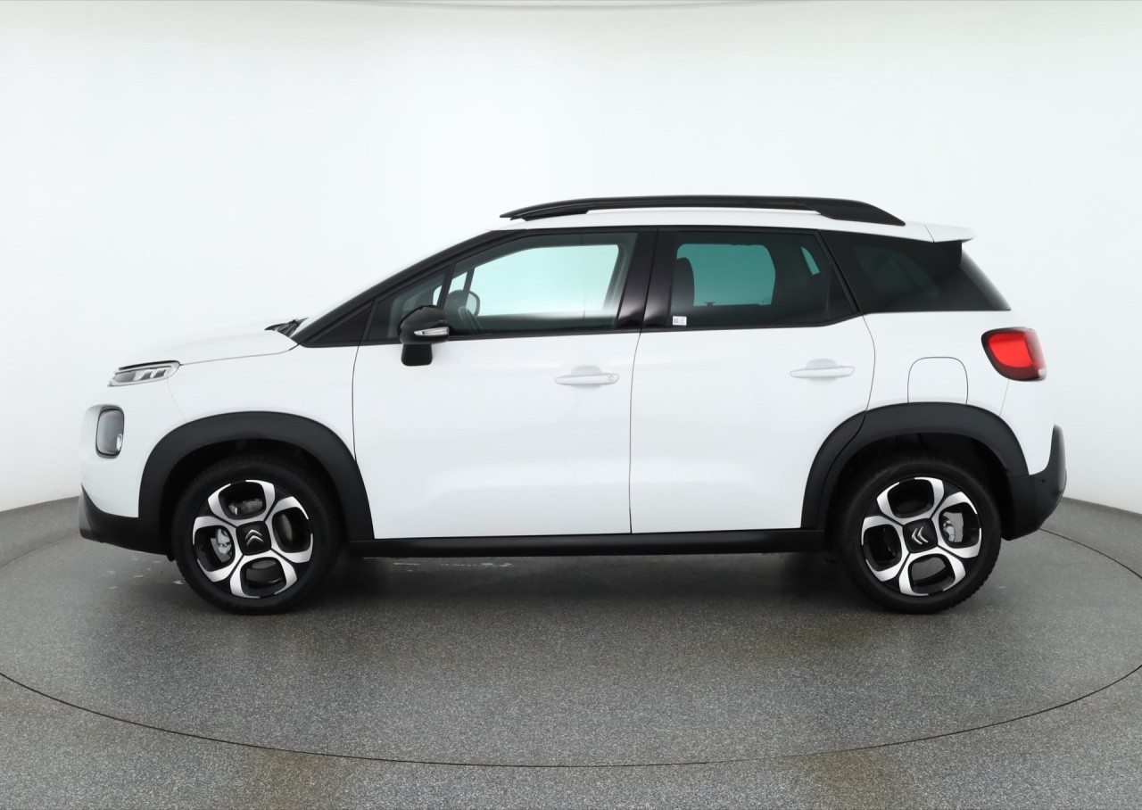 Citroen C3 Aircross 1.2 e-THP Shine