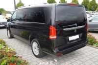 Mercedes-Benz V-Klasse V 300 d lang 4Matic Aut.