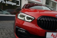 BMW 118 i Sport Line Aut.