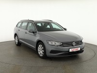 VW Passat Variant 2.0 TDI DSG