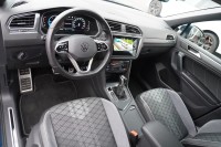 VW Tiguan 2.0 TDI DSG R-Line
