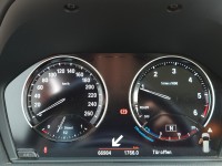 BMW Gran Tourer 218d Advantage