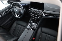 BMW 530 i Touring xDrive Luxury Line