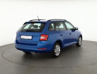 Skoda Fabia Combi 1.0 TSI Ambition