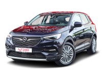 Opel Grandland 1.6 Turbo Innovation LED Navi AHK PDC