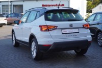 Seat Arona 1.0 TSI Style