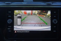VW Touran 1.5 TSI R-Line DSG