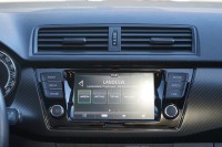 Skoda Fabia Combi 1.0 TSI MonteCarlo