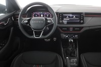 Skoda Kamiq Monte Carlo 1.0 TSI DSG