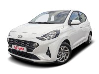 Hyundai i10 1.0 Trend Sitzheizung Tempomat Xenon