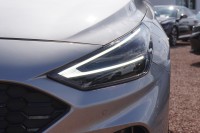 Hyundai i30 Kombi 1.6 T-GDI N-Line Aut.