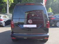 VW Caddy 2.0 TDI Highline